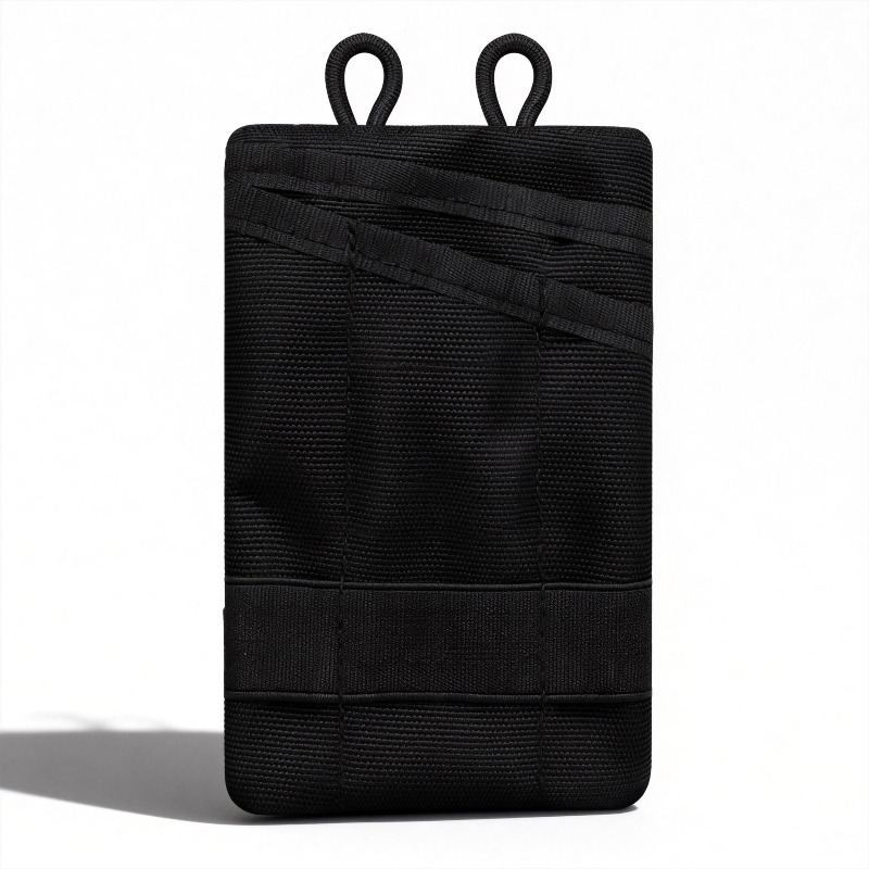2025年新型アウトドアEDCコインポーチミニバッグポケット - Edc Carry Essentials のレビューと価格