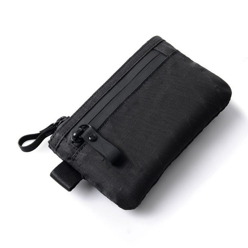 防水 EDC ユーティリティポーチ RFID カードホルダー - Edc Carry Card のレビューと価格