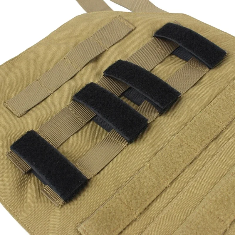 4 個 Molle ストリップアダプターベストバックパックパ - Edc Carry Card のレビューと価格