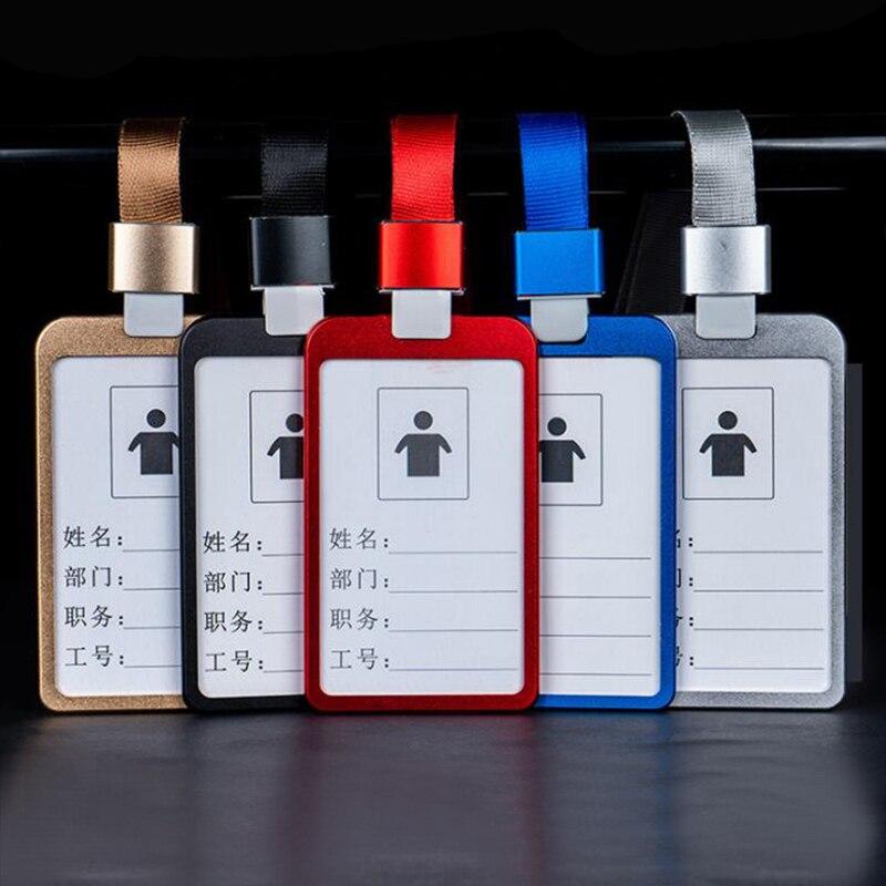 1PC アルミ合金作業名クレジットカードホルダービジネスワー - Edc Carry Card のレビューと価格