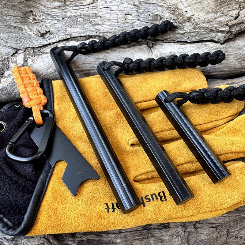 ベア・グリルズ エブリデイキャリー ファイヤースティールキッ - Edc Carry Essentials のレビューと価格