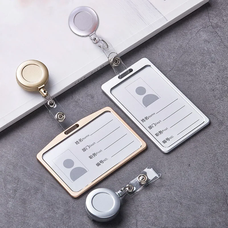 ユニセックスプラスチックアルミクレジットカードホルダーバッグ - Edc Carry Card のレビューと価格