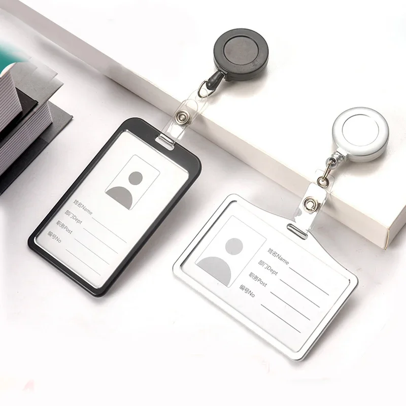 ユニセックスプラスチックアルミクレジットカードホルダーバッグ - Edc Carry Card のレビューと価格