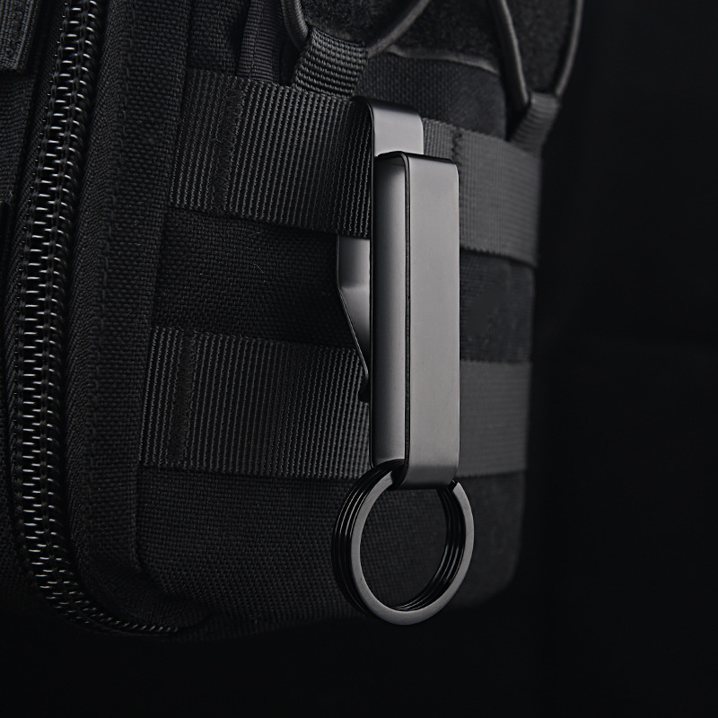 1個入り多目的ベルトバックル 軽量ステンレススチール製タクテ - Edc Carry For Men のレビューと価格